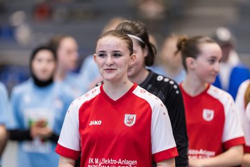 Bild 137 - wBJ Loewinnen Cup B2
